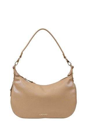 HOBO - Sac à main - dark beige