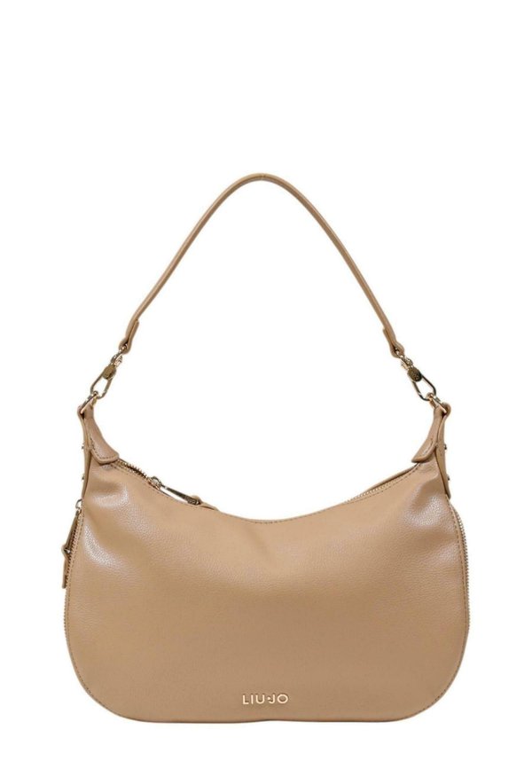 HOBO - Handtasche - dark beige