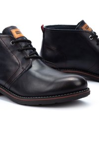 Pikolinos YORK  - Botines con cordones - space
