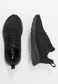 Puma Chaussures de running sur route - black
