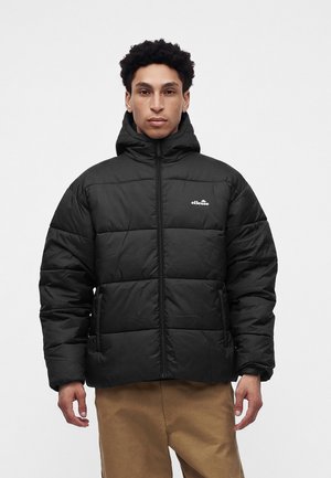 Ellesse, CIVIGLIO, czarny