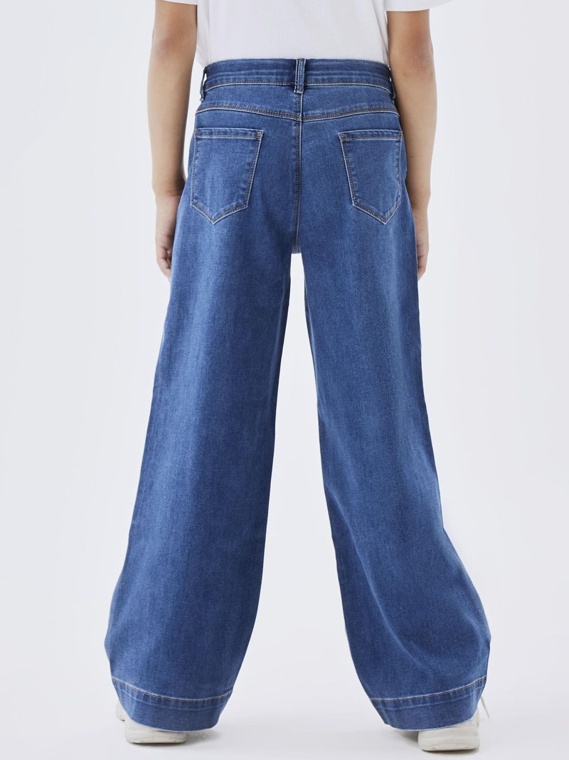 Jeans - Mots clés Bleu- Mode Carsy