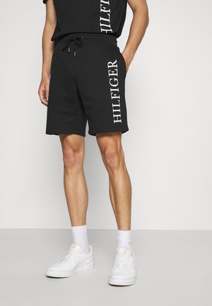 Pantalon de survêtement - black