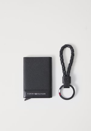 SET - Portafoglio - black