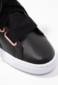 Puma Sneakers basse - black