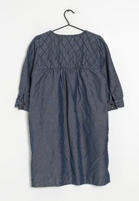 Designers Remix Collection Vestido informal - blue