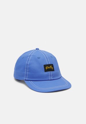 Stan Ray BALL UNISEX - Cap - blue iris