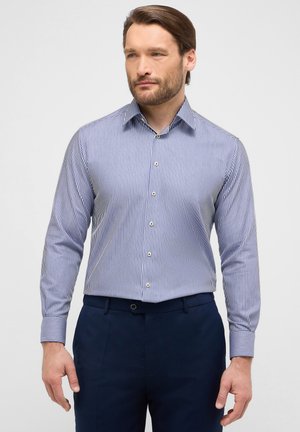Eterna COMFORT FIT - Shirt - navy