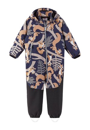 Rainsuit - navy