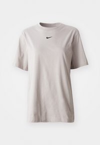 TEE - Camiseta básica - college grey
