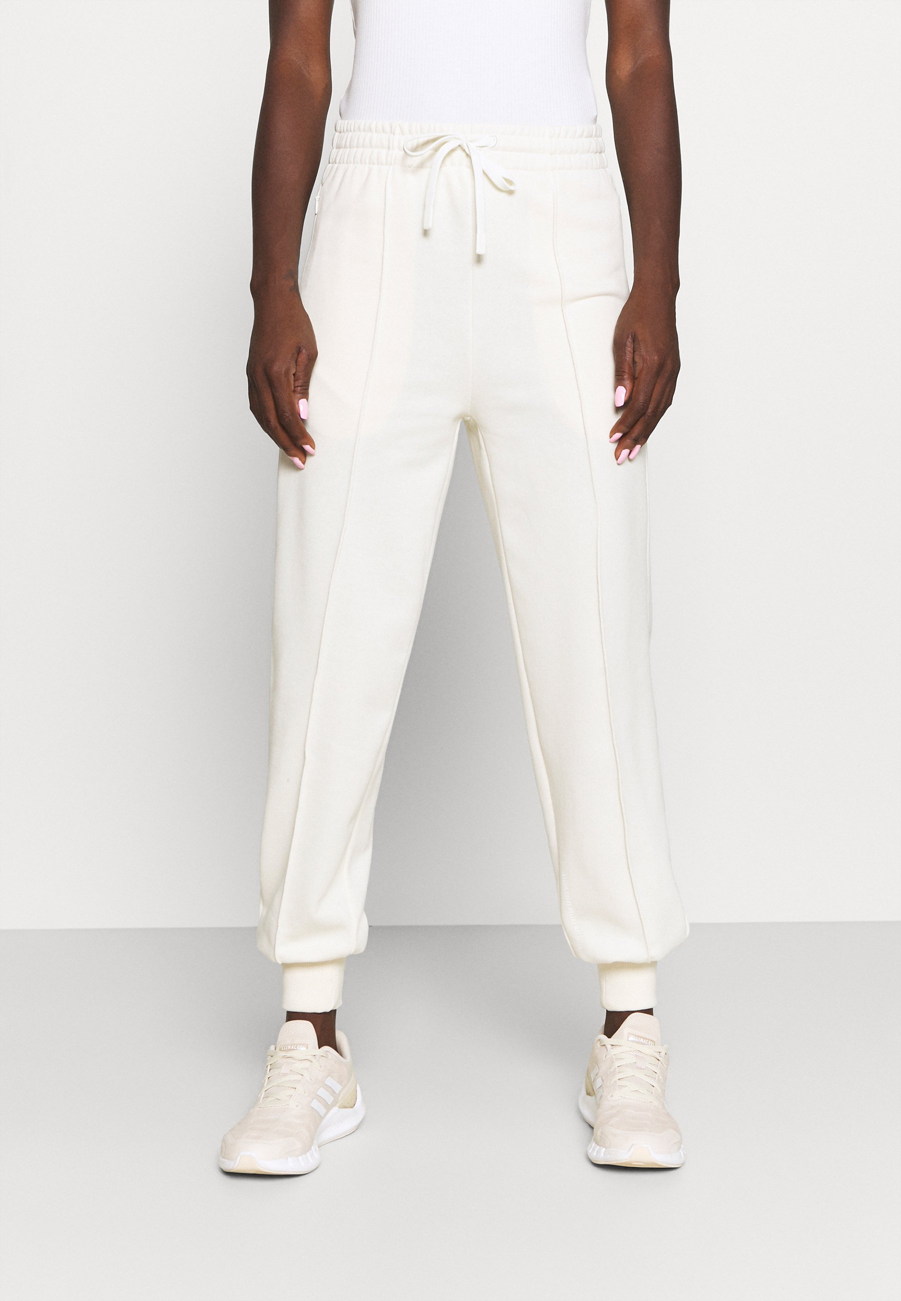 adidas zip pocket tracksuit bottoms