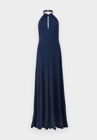 ORIANA GOWN  - Jersey dress - navy