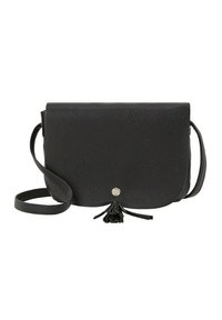 TOM TAILOR DENIM Ida - Cross body bag - schwarz