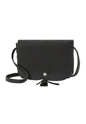TOM TAILOR DENIM Ida - Cross body bag - schwarz