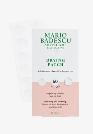 DRYING PATCH - Face mask - 60 Stk.