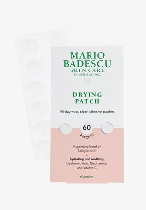 DRYING PATCH - Masque visage - 60 Stk.