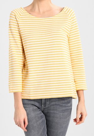 Marc O'Polo, Pullover - yellow