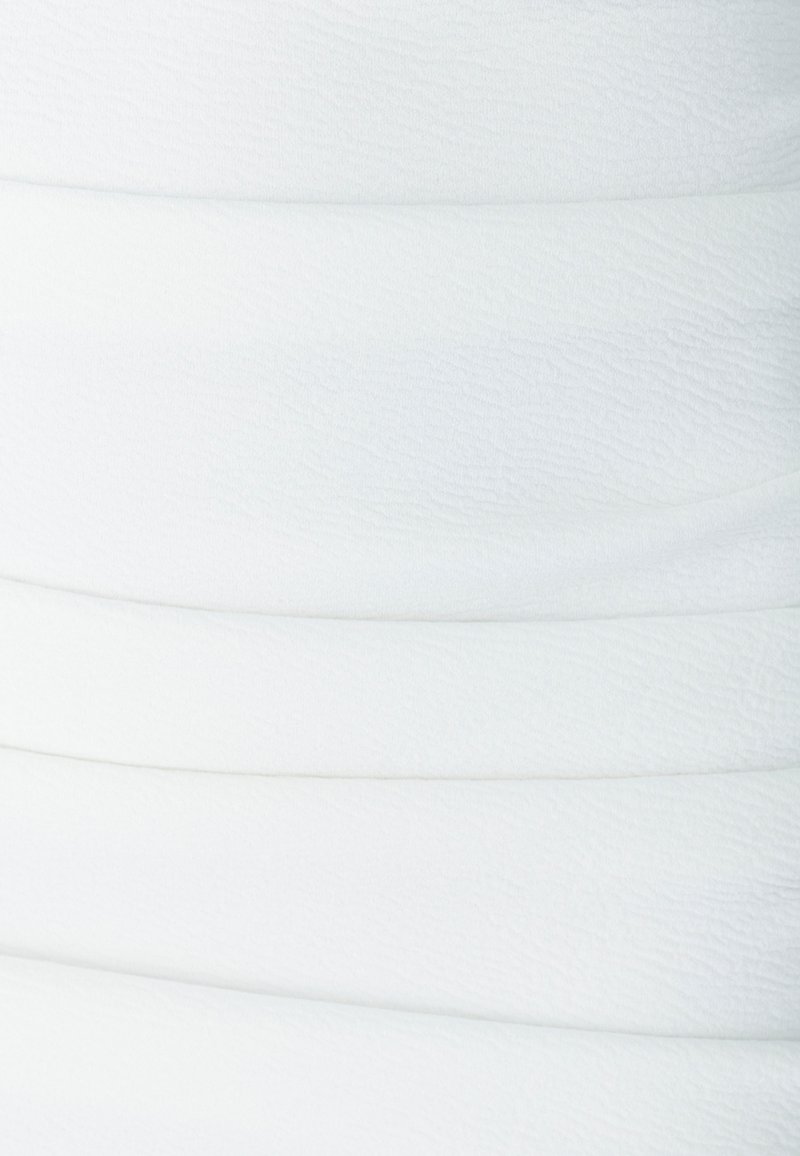 BWLDR RIRI MINI - Etuikleid - white/weiß - Zalando