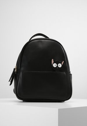 Sac à dos - black