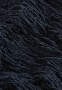 Next REGULAR FIT - Top - navy