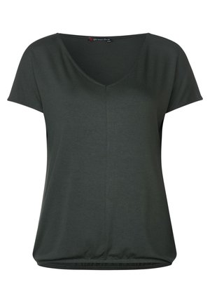 T-shirt basic - grey