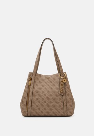 NAYA TOTE - Kabelka - latte