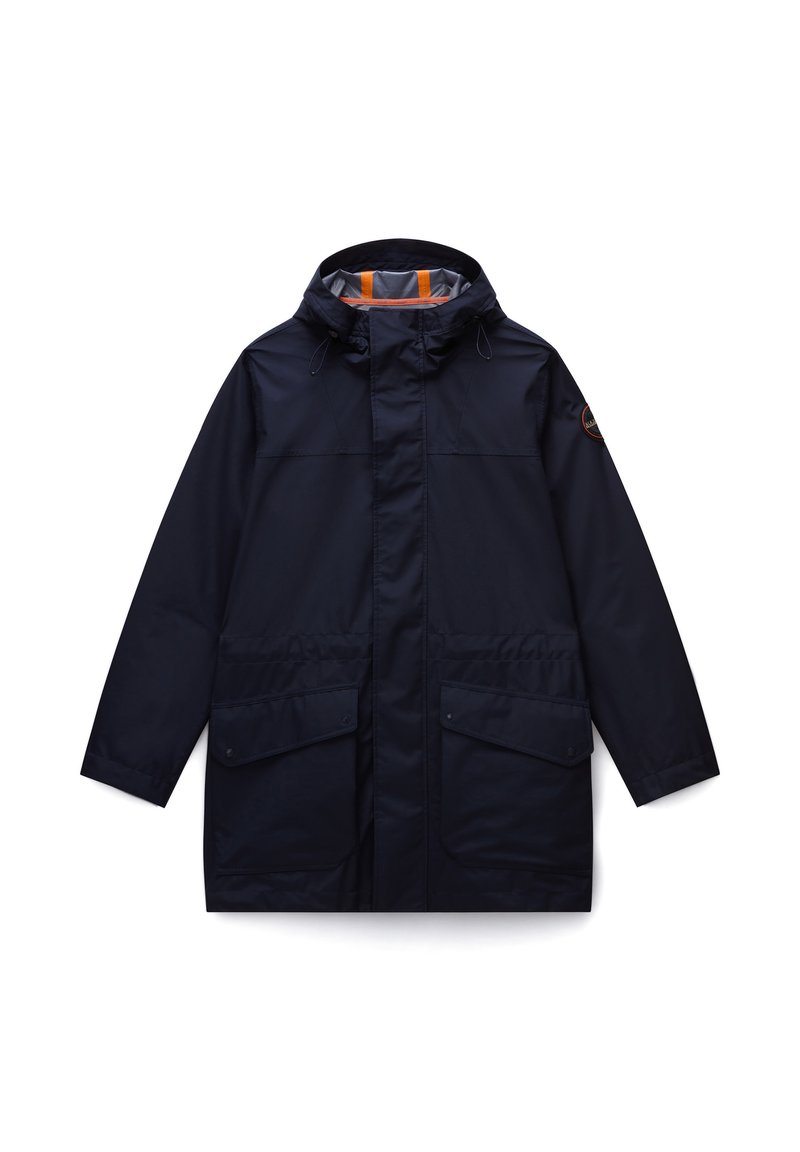 Napapijri Parka blauw
