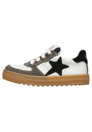 Sneaker low - grey