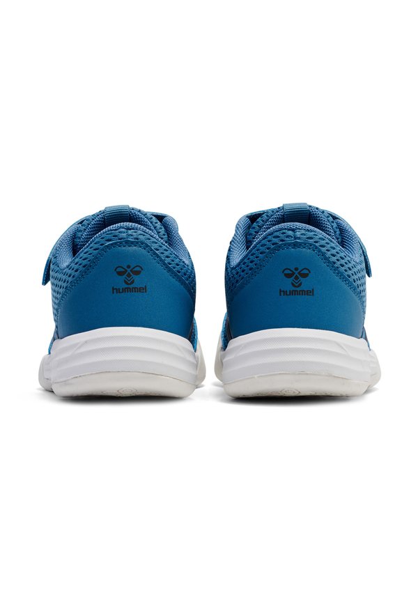 MULTIPLAY FLEX – Trainingsschuh – riverside