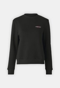 MINI AMERICA  - Sweatshirt - jet black
