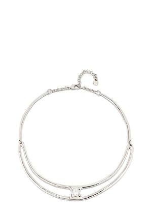 ANIMA - Collar - plateado