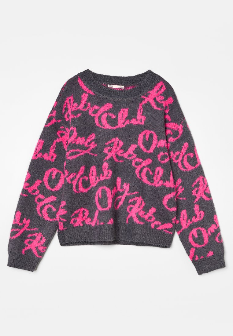 ONLY GIRLS Trui blauw