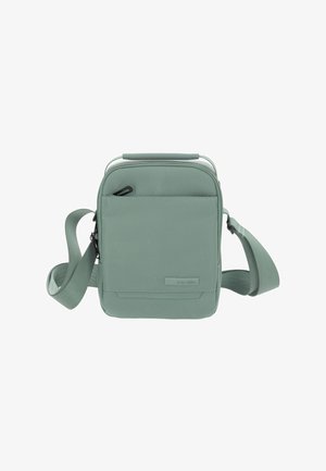 Travelite Umhängetasche - salbei