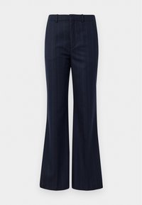 ARGUE - Broek - blue
