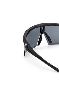 adidas Performance SPORT - Urheilulasit - matte black smoke gray