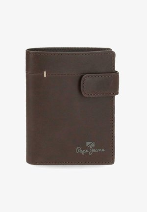Pepe Jeans STAPLE - Monedero - brown