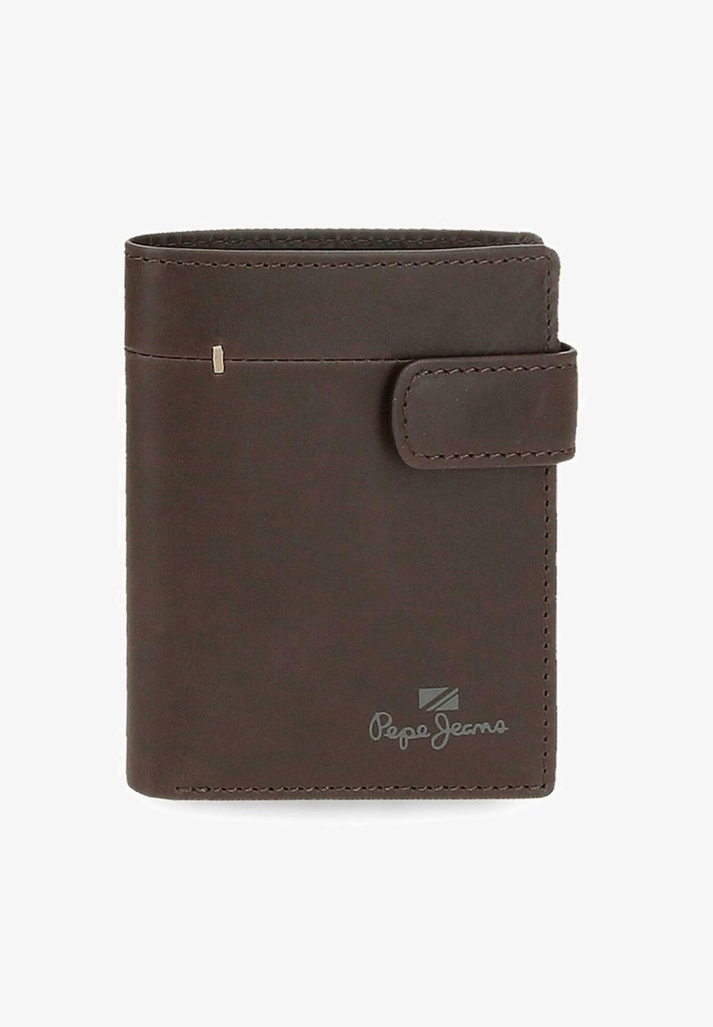 Pepe Jeans STAPLE - Monedero - brown