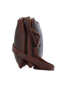 Burkely FUNDAMENTALS ANTIQUE AVERY - Borsa a tracolla - brown