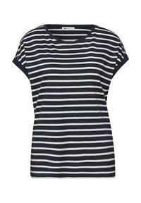 Ei valittu, shadowed navy