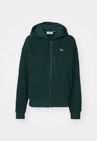 Hoodie - sinople