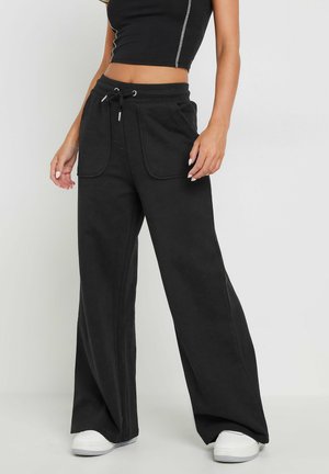 Pixie Girl, PETITE JOGGERS - Jogginghose - black