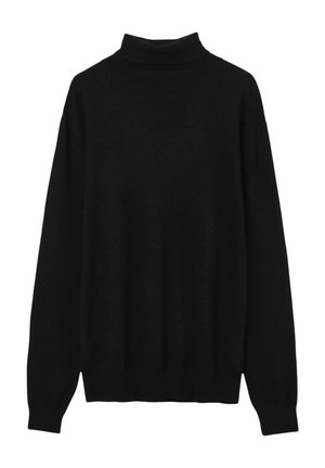 DOLCEVITA - Maglione - nero