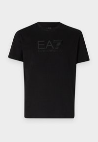 Unselected, black