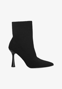 Non selezionato, nero