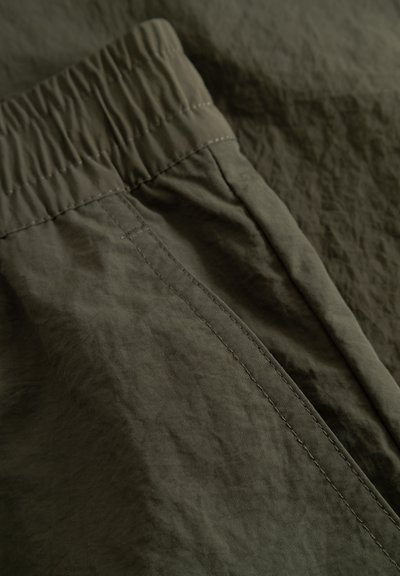 WOOD WOOD WWDUB SWIM TRUNKS 25347 - Badeshorts - deep depths