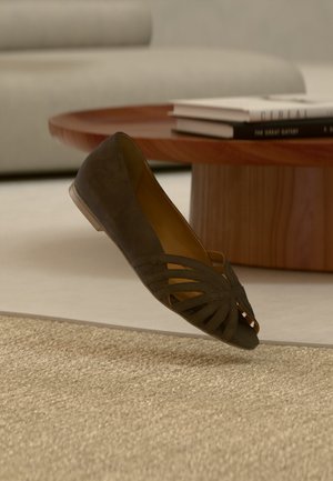 Copenhagen Shoes - Baleriny