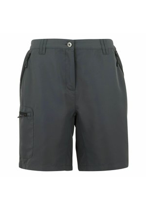 Regatta, REGATTA CHASKA III WALKING SHORTS - Outdoorshorts - grey