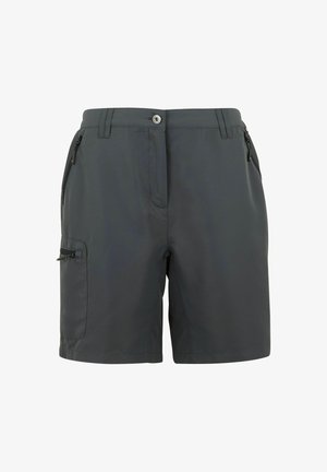 Regatta, REGATTA CHASKA III WALKING SHORTS - Outdoorshorts - grey