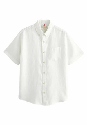 SIGNATURE SHORT SLEEVE - Skjorter - white