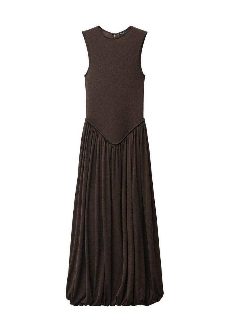 Maxikleid